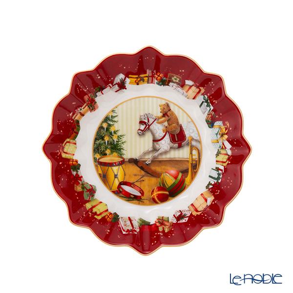 並行輸入品 ビレロイ＆ボッホ(Villeroy＆Boch)トイズファンタジー プレート16cm プレ...