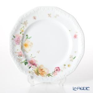 ローゼンタール フルールソヴァージュ 野花 28cm プレート皿 6枚セット 楽天市場】【P10倍・クーポン】ローゼンタール Fleurs Sauvages 野花