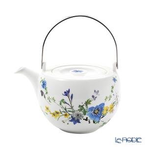 ティーポッタリー Teapottery ピアノ L : ブランド洋食器 ル・ノーブル