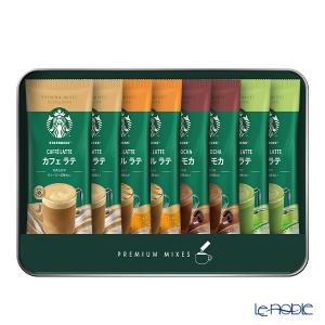 スターバックス プレミアムギフトボックス SB...の詳細画像1