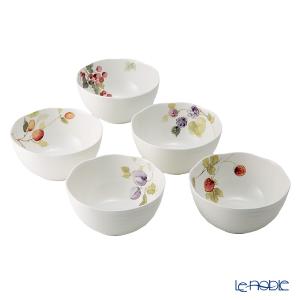 NARUMI ナルミ(NARUMI)ギフトギャラリー アソートプレートセット(5枚