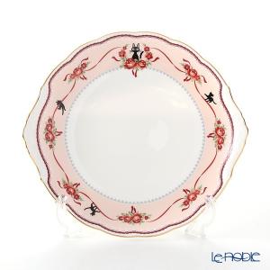 ノリタケ 魔女の宅急便 MJ58119／H-612L 28cmパーティープレート 皿