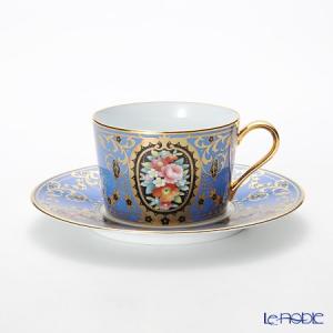 GRANDUCA ジノリ1735／リチャード ジノリ グランデューカ ティーポット
