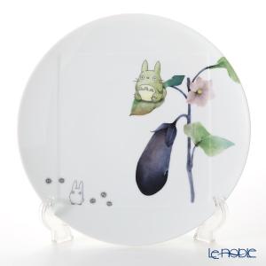 ノリタケ 食器 お皿 NORITAKE となりのトトロ 23cmプレート（さるとり