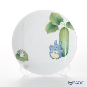 ノリタケ 食器 お皿 NORITAKE となりのトトロ 23cmプレート（さるとり