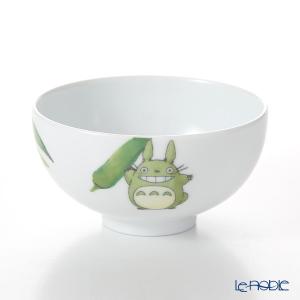 ノリタケ ノリタケ【となりのトトロ】野菜シリーズ飯碗オクラ スタジオ