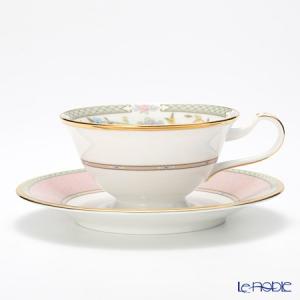 Richard Ginori（リチャードジノリ） 並行輸入品 ジノリ1735 レッド