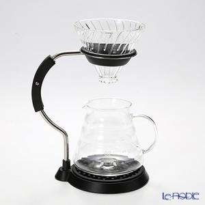 ハリオ V60 アームスタンドガラスドリッパーセット VAS-8006-G