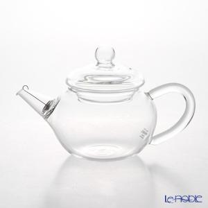 ハリオ アジアン急須 丸型 QSM-1 180ml