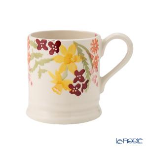 エマ・ブリッジウォーター ロンドンのクリスマス マグカップ 340ml