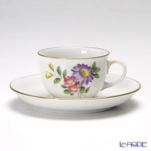 アウガルテン(AUGARTEN) ビーダーマイヤー(6000) ティーカップ