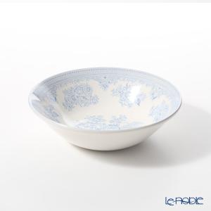 BURLEIGH（バーレイ） 食器 トーキーブルーウィロー シリアルボウル