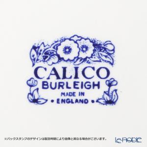 バーレイ ブルーキャリコ マグ 284mlの詳細画像3