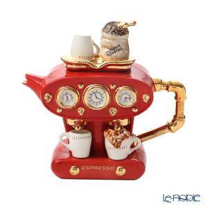 ティーポッタリー Teapottery オリエントエクスプレス S : ブランド