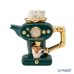 ティーポッタリー Teapottery オリエントエクスプレス S : ブランド