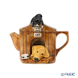 【英国製】ティーポッタリー☆オリエント急行 ティーポッタリー Teapottery オリエントエクスプレス S : ブランド