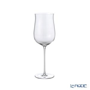 Le Vin ル・ヴァン プロフェッショナル UNIVERSAL ユニバーサル 白ワイングラス (チューリップ)満370ml H22cm