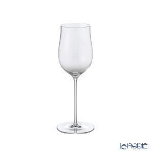 Le Vin ル・ヴァン プロフェッショナル TRICKY トリッキー 白ワイングラス (チューリップ)満240ml H20cm