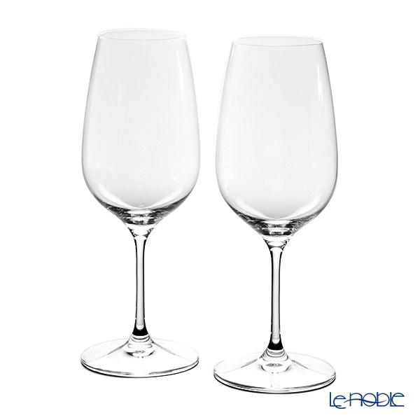 ロナ プレステージ 赤ワイン(フルボディ)グラス 570ml H24cm 2個セット