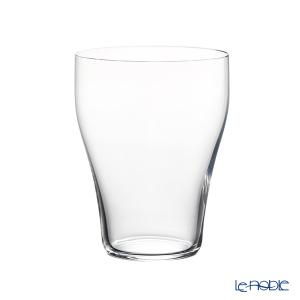 ロナ リネア ウマナ スパークリングウォーター(炭酸水) タンブラー 430ml H11.3cm グラス｜le-noble