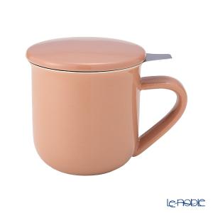 VIVA Scandinavia ビバ スカンジナビア MINIMA ミニマ EVA マグカップ こし器付 ローズ 300ml V81450｜le-noble