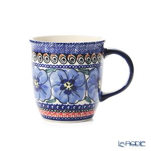 BURLEIGH（バーレイ） エングレイバーズ マグカップ ブラック 284ml