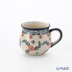 Ceramika Artystyzna 16cmプレート No.242 : ツェラミカ アルティス