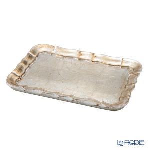 ソルディ フィレンツェ トレイ 長方形 304...の詳細画像1
