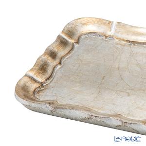 ソルディ フィレンツェ トレイ 長方形 304...の詳細画像2