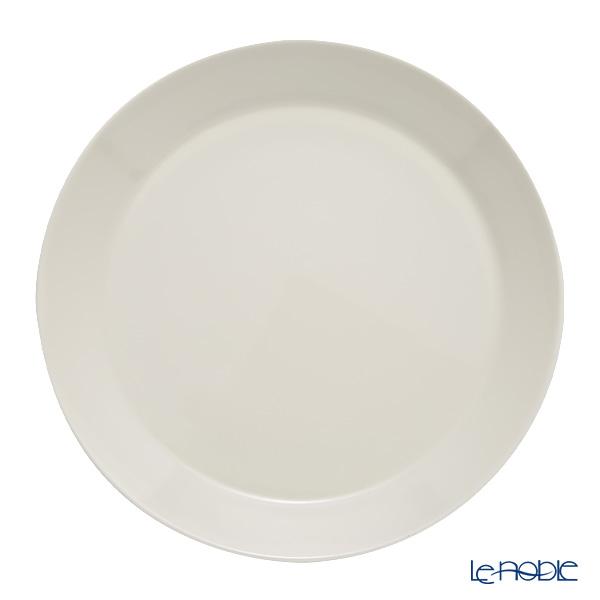 並行輸入品 イッタラ iittala ティーマ ホワイト プレート 26cm 北欧