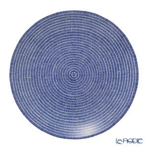 arabia（アラビア） 24h AVEC BLUE パスタプレート 24cm（1枚） : 家具