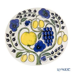 ブルーパルメッテ 並行輸入品 ロイヤルコペンハーゲン ボウル 22cm