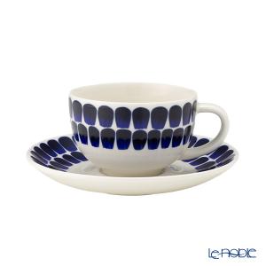 アラビア ARABIA 24h トゥオキオ TUOKIO カップ＆ソーサー