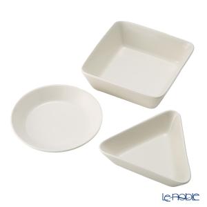 ラーミ 並行輸入品 イッタラ iittala Raami ディーププレート ホワイト