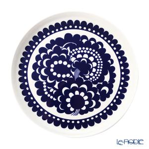 並行輸入品 アラビア ARABIA エステリ プレート 24cm 北欧