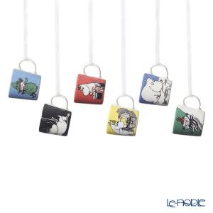 アラビア ARABIA ムーミン コレクション ミニマグ／オーナメント／ピッチャー(ミルクジャグ)