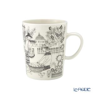 並行輸入品 アラビア(ARABIA) エミリア マグカップ 500ml 1078379 北欧
