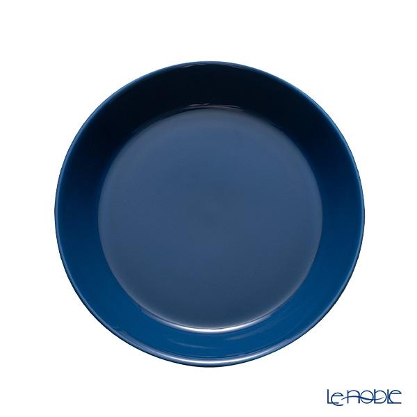 並行輸入品 イッタラ(iittala) ティーマ プレート 17cm ヴィンテージブルー 10612...