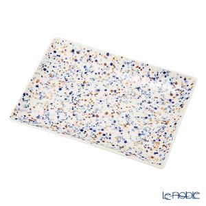 iittala（イッタラ） A4 プレート オイバ トイッカ ヘレ ブルー