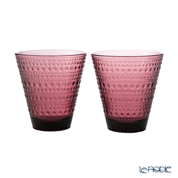 並行輸入品 イッタラ(iittala) カステヘルミ タンブラー 300ml カルーナ 107020...