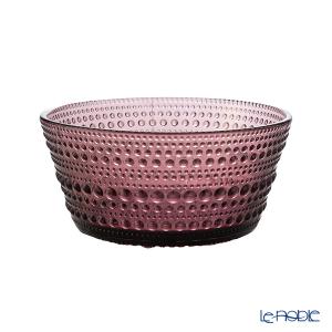 カステヘルミ イッタラ ボウル 230ml サーモンピンク IITTALA