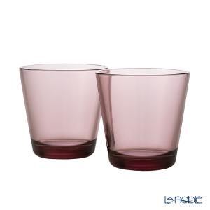 iittala イッタラ カルティオ Kartio タンブラー 単品 1個売り