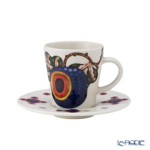 A） Iittala イッタラ タイカ ディーププレート 20cm ホワイト 1023150