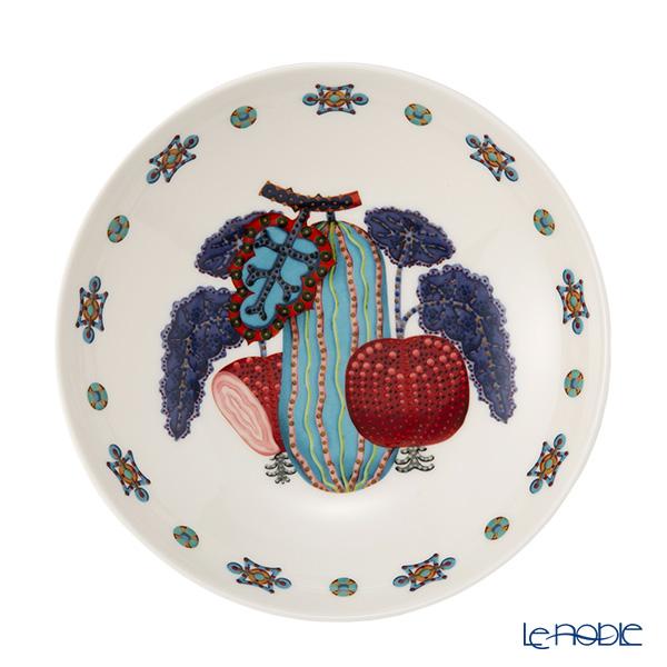 並行輸入品 イッタラ(iittala) タイカ サト ディーププレート 20cm 1070936 北...