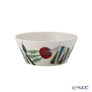 iittala（イッタラ） タイカ Taika ボウル 12cm 300ml フクロウ