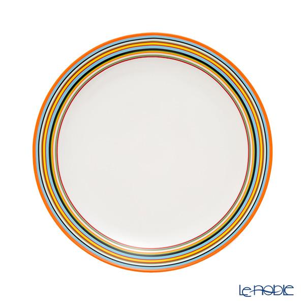 並行輸入品 イッタラ(iittala) オリゴ オレンジ プレート 26cm 北欧