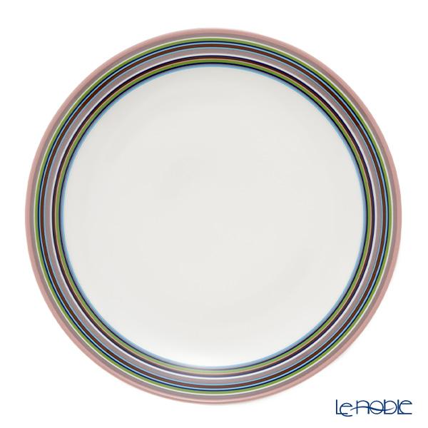 並行輸入品 イッタラ iittala オリゴ ベージュ プレート 26cm 北欧