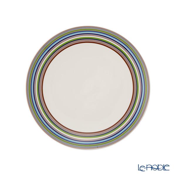 並行輸入品 イッタラ iittala オリゴ ベージュ プレート 20cm 北欧