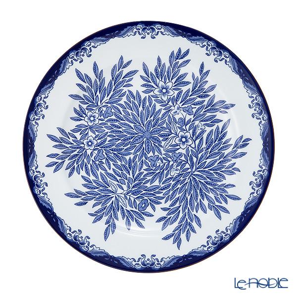 並行輸入品 ロールストランド オスティンディア フローリス／フロリス プレート 27cm 10123...