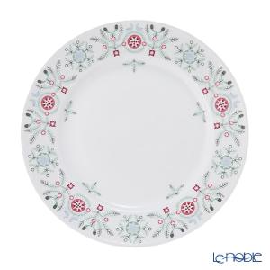 ROYAL DOULTON（ロイヤルドルトン） カーライル 27cmプレート（6枚